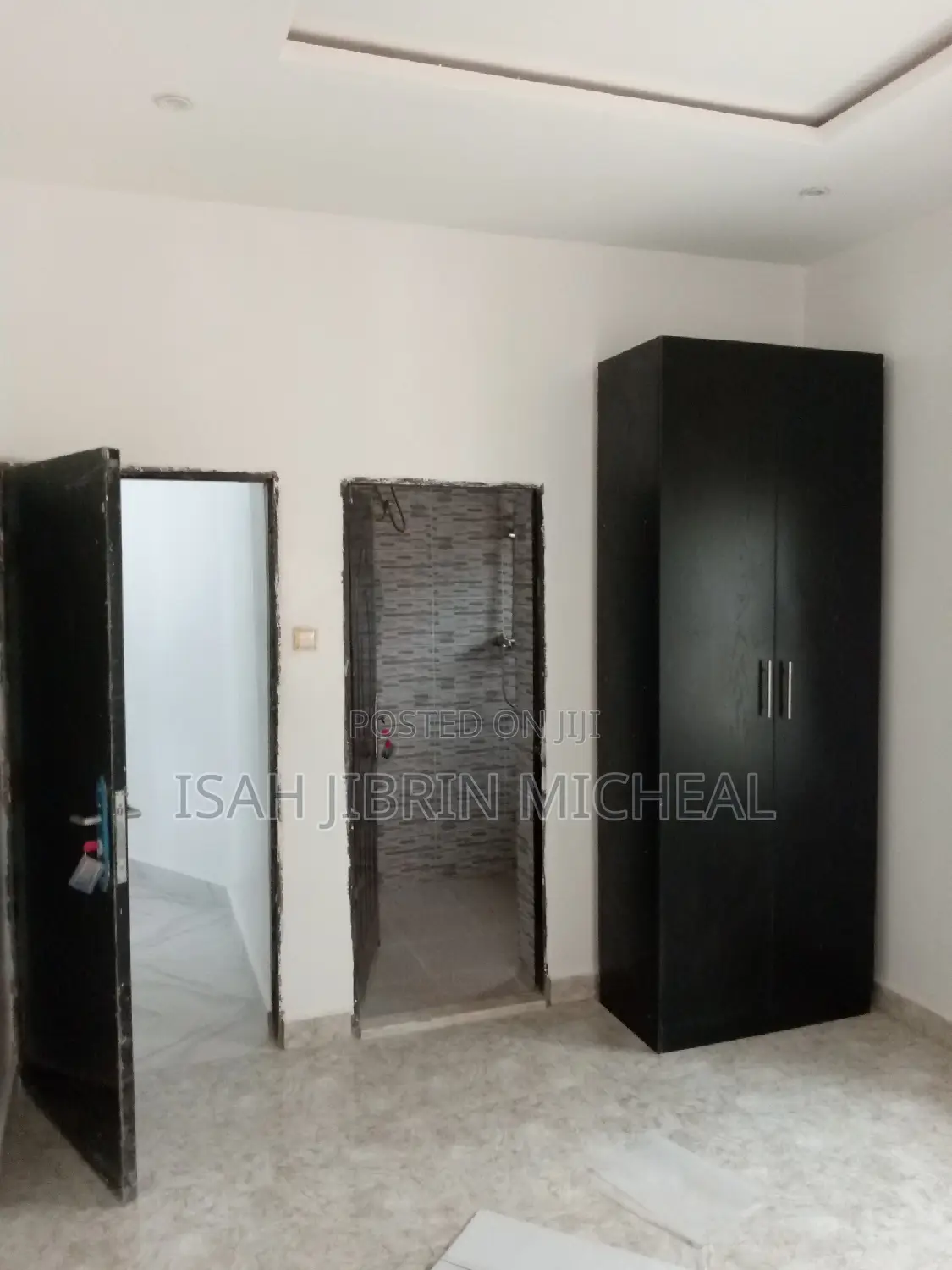 2bdrm Apartment in F14 Nepa Road Kubwa for rent