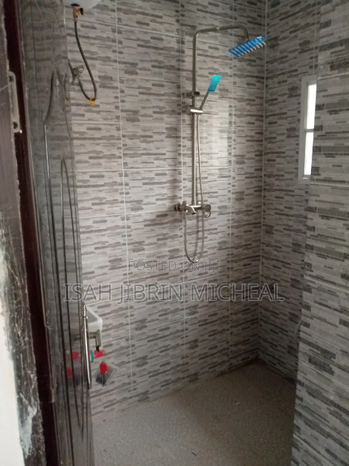 2bdrm Apartment in F14 Nepa Road Kubwa for rent