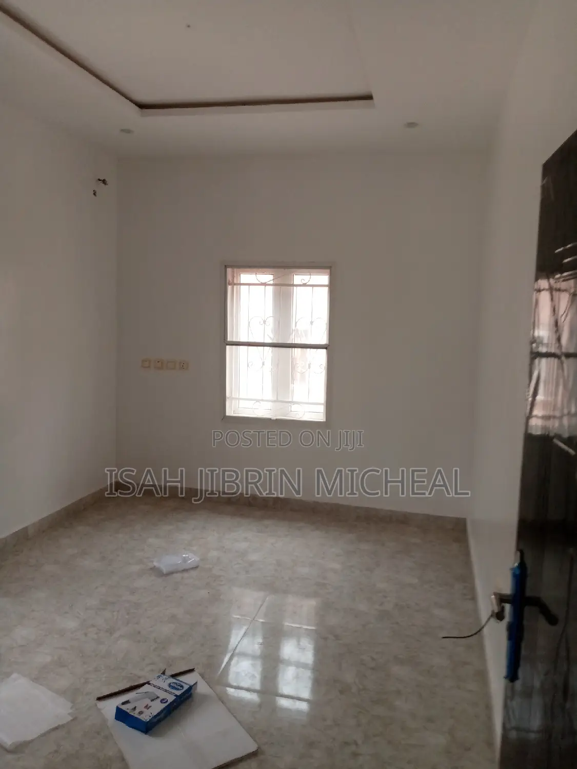 2bdrm Apartment in F14 Nepa Road Kubwa for rent