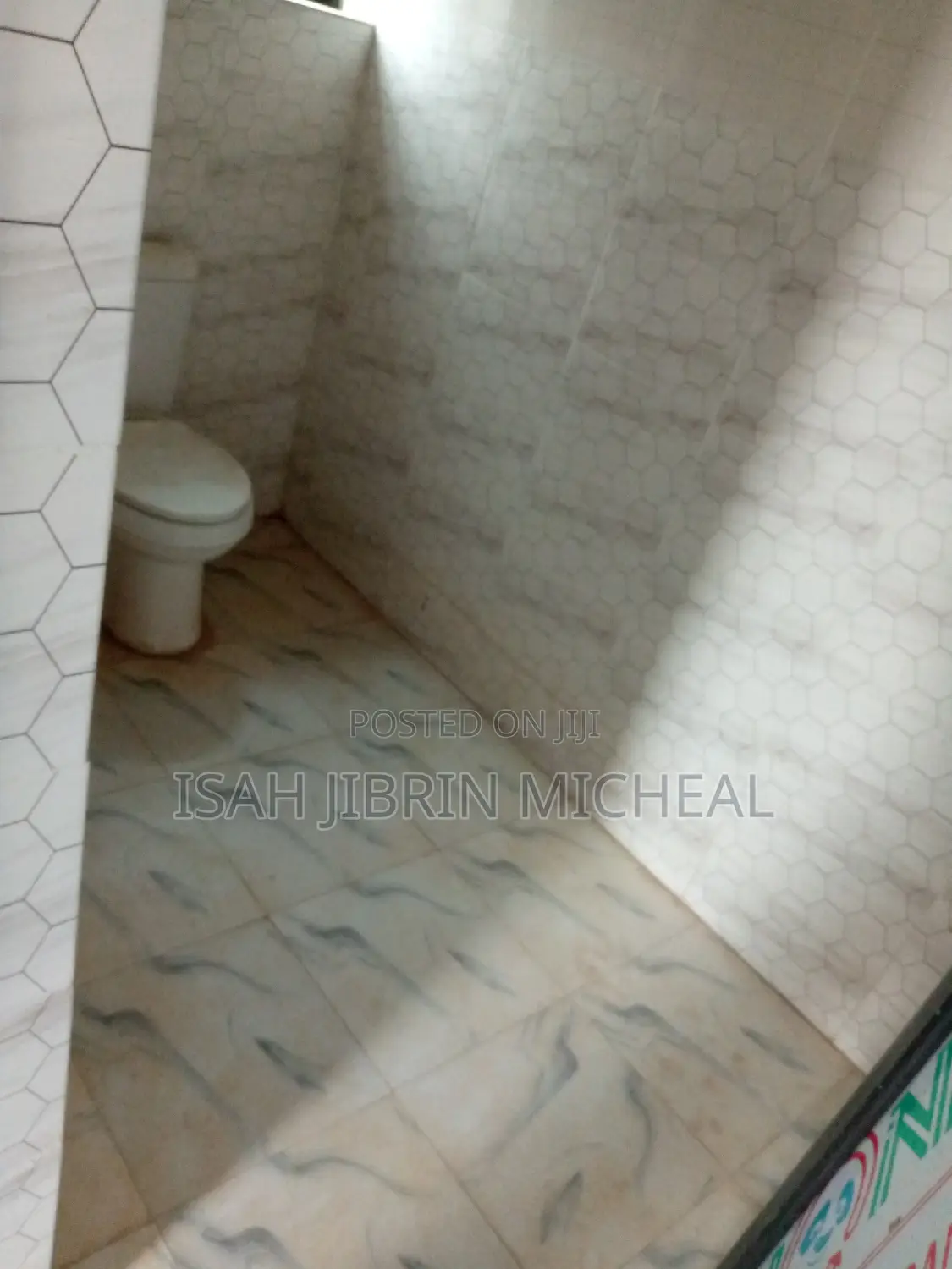 2bdrm Apartment in F14 Kubwa for rent