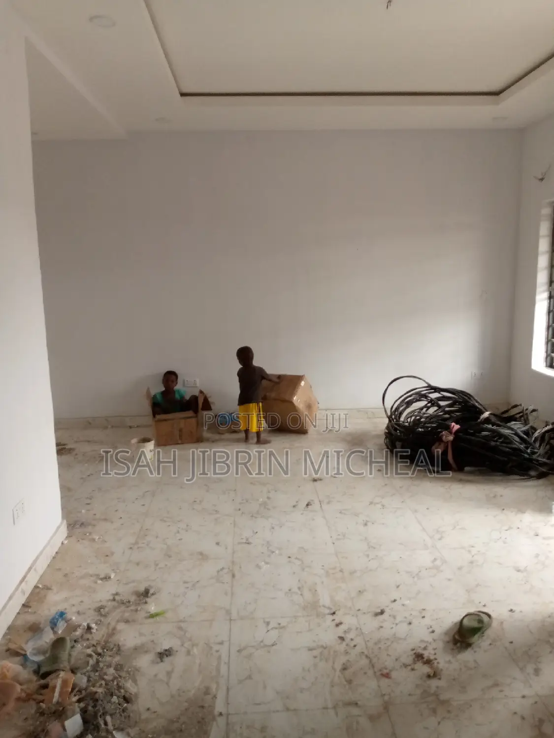 2bdrm Apartment in F14 Kubwa for rent