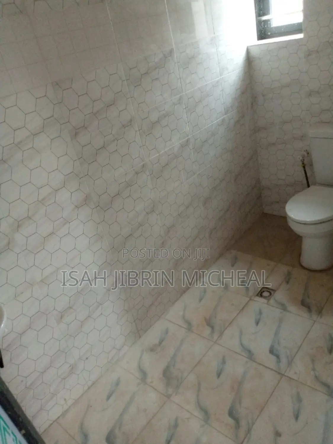 2bdrm Apartment in F14 Kubwa for rent