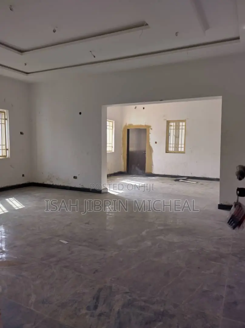 2bdrm Apartment in F14 Kubwa for rent