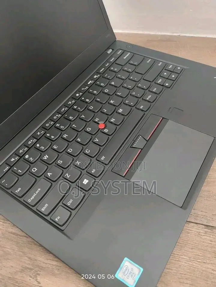 Laptop Lenovo ThinkPad T460 8GB Intel Core I7 SSD 256GB