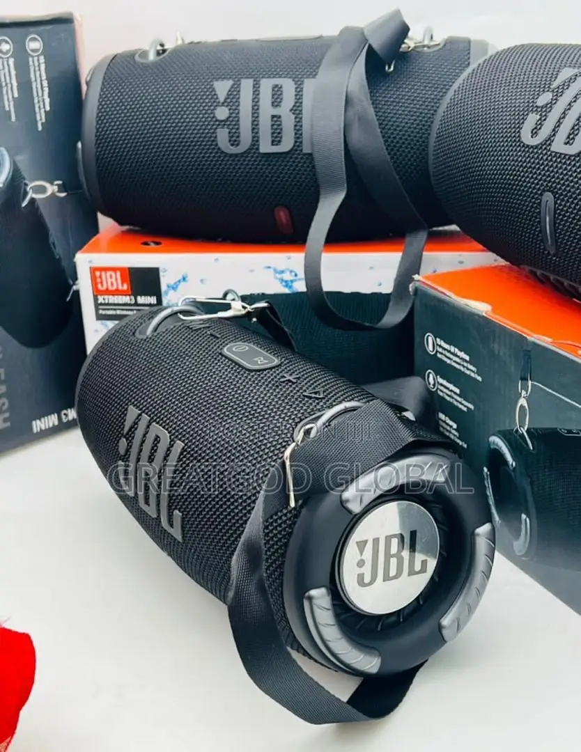 MINI SIZE JBL Super Clone Portable Wireless Bluetooth Speake