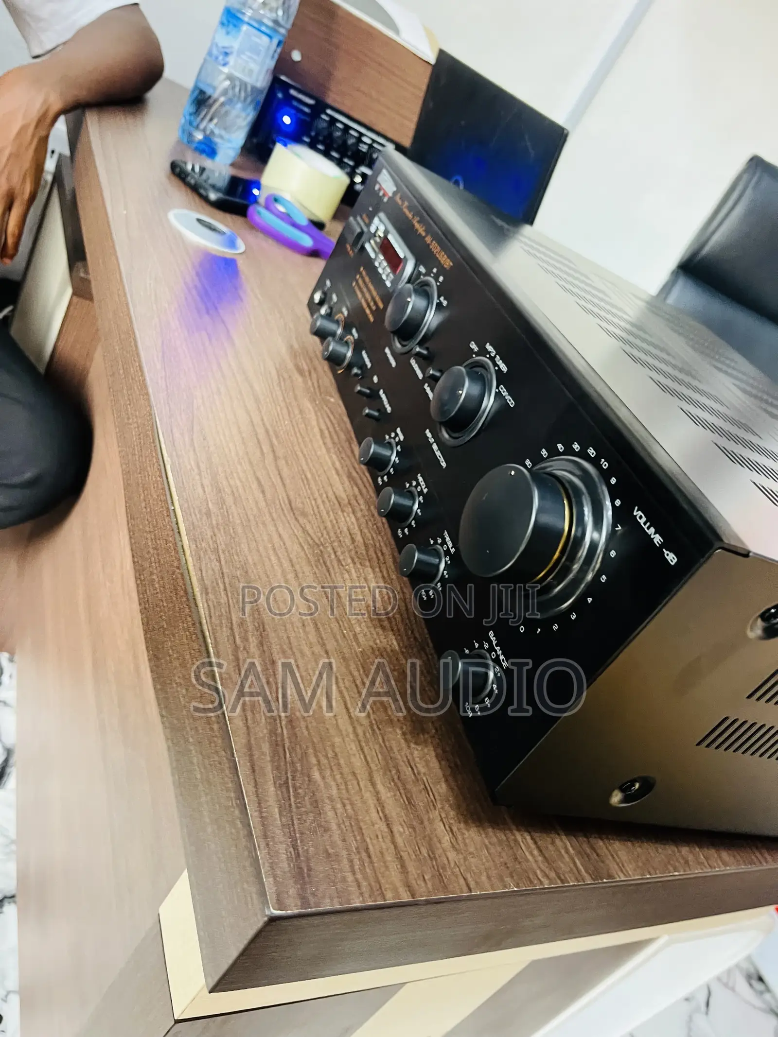 Titanic Use Ceiling Speaker Amplifier