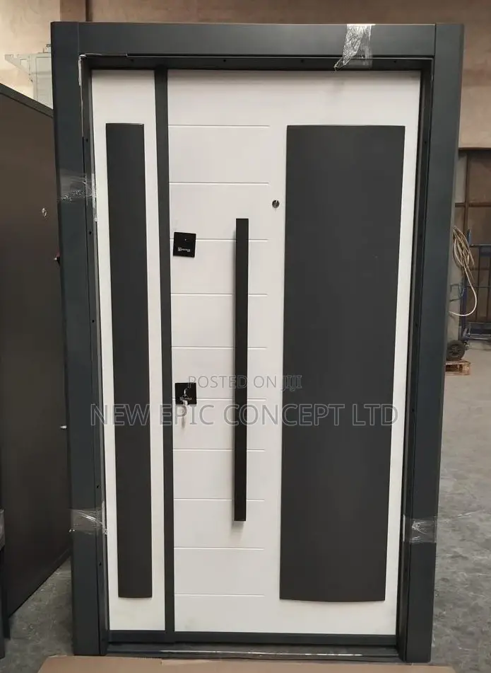Entrance Luxury 1200 by 210, Double Door