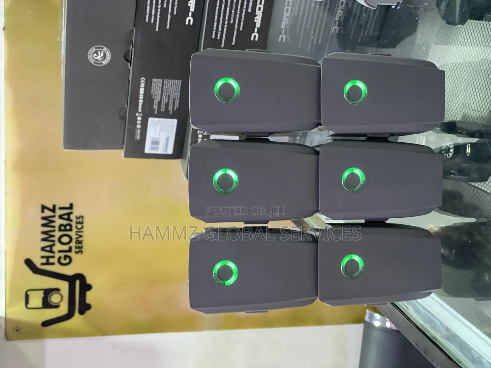 Dji Mavic 2 Pro Battery