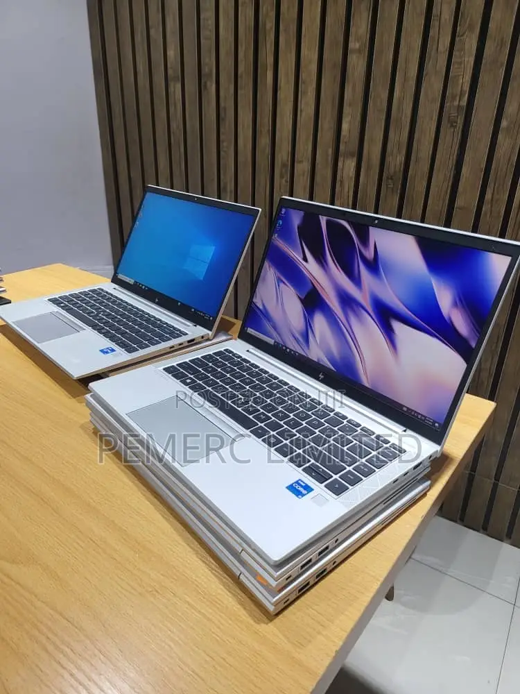 Laptop HP EliteBook 840 G8 16GB Intel Core I5 SSD 256GB