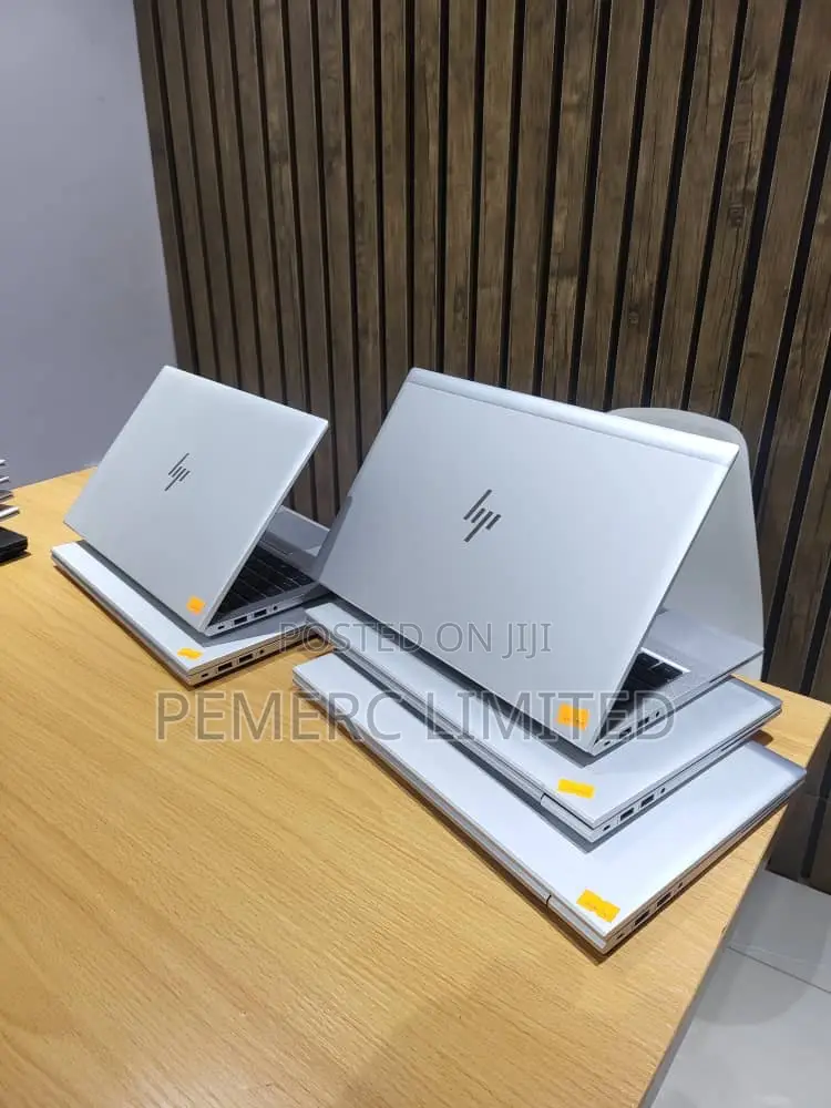 Laptop HP EliteBook 840 G8 16GB Intel Core I5 SSD 256GB