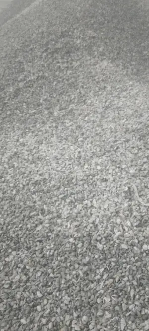 Oriental Mining Company Chippings and Granite 