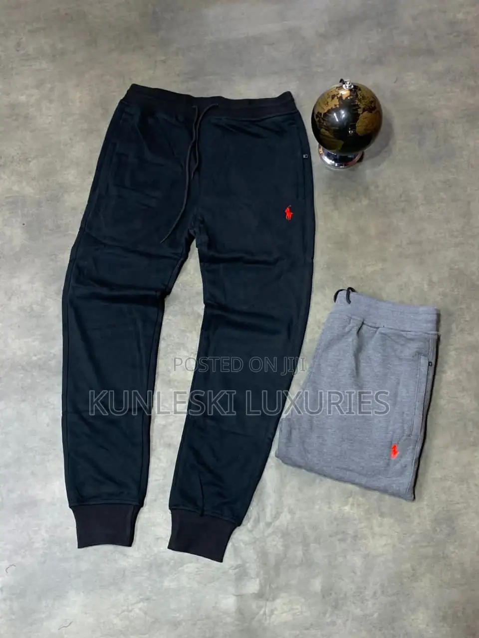 Original Branded Joggers Collections