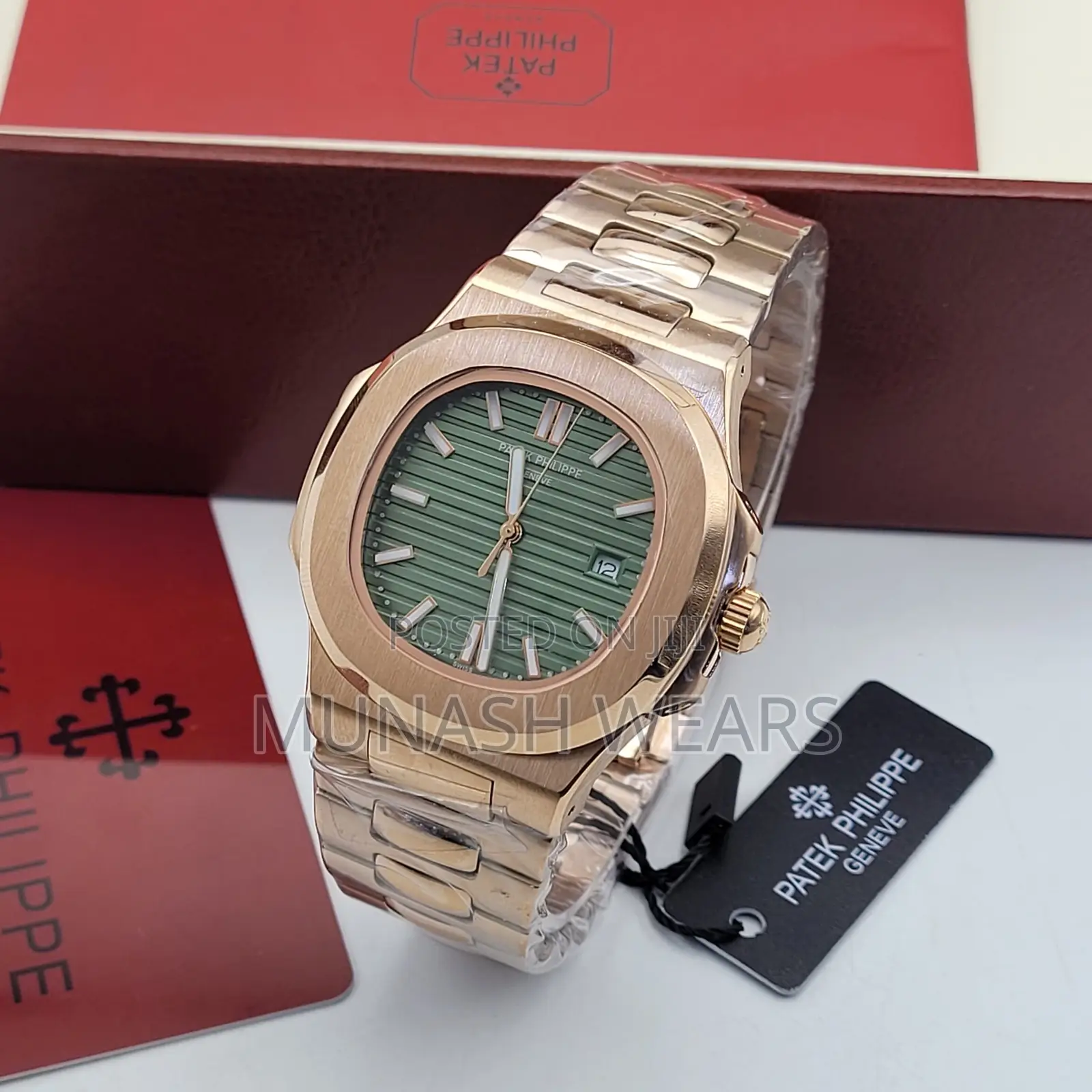 Audemars Piguet
