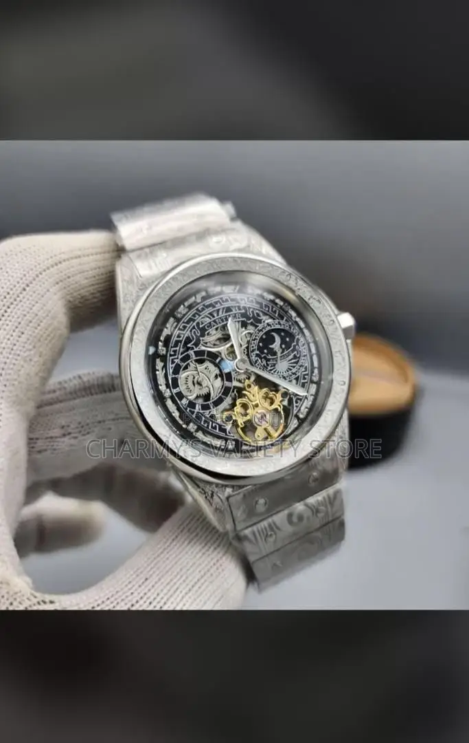 Luxury Cartier Watch