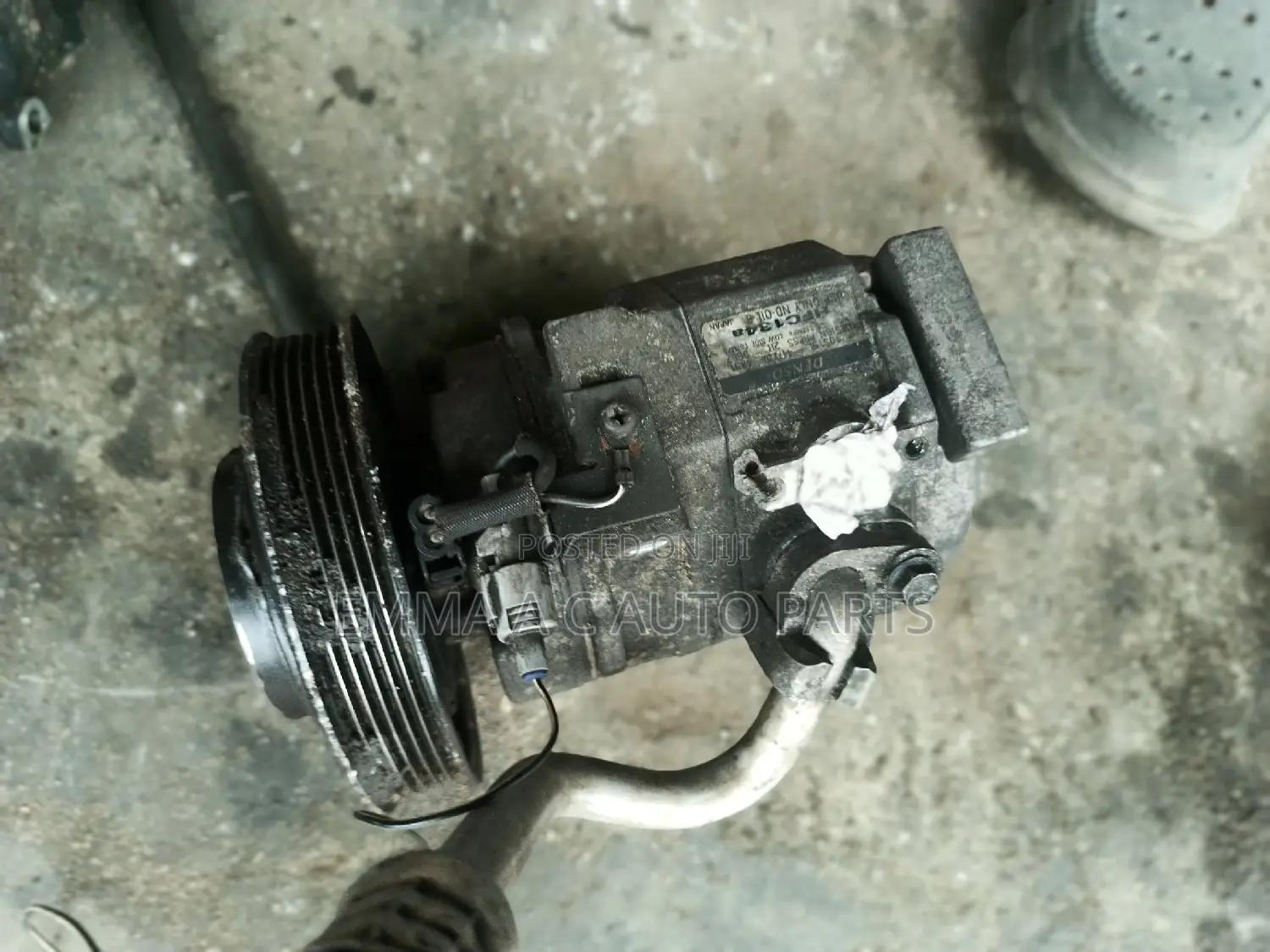 Compressor for Corolla 2003,2007