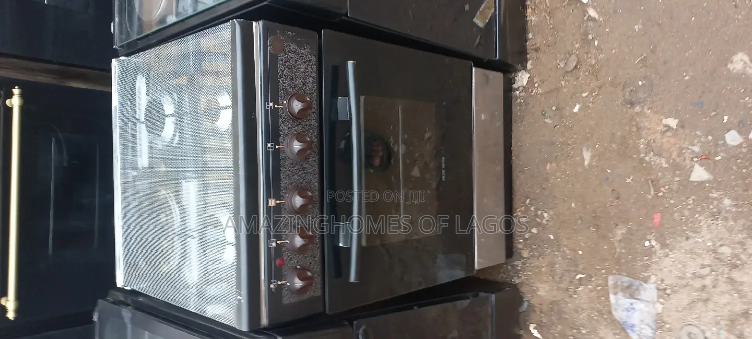 50by60 Cm Standing Cookers