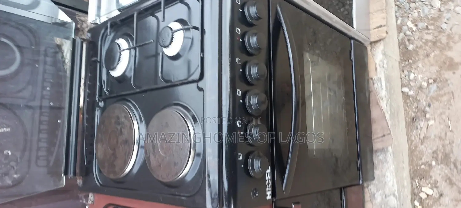 50by60 Cm Standing Cookers