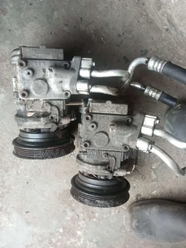 Camry 1998,2002 for Pencil Light Compressor