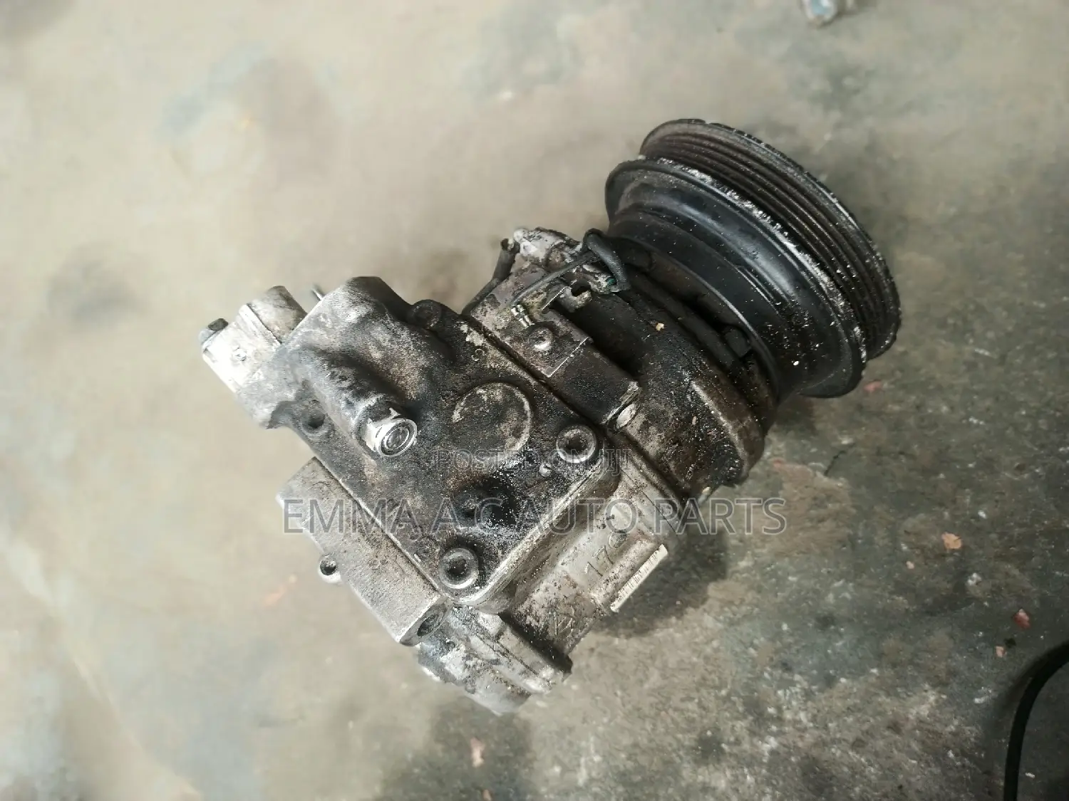 Camry 1998,2002 for Pencil Light Compressor