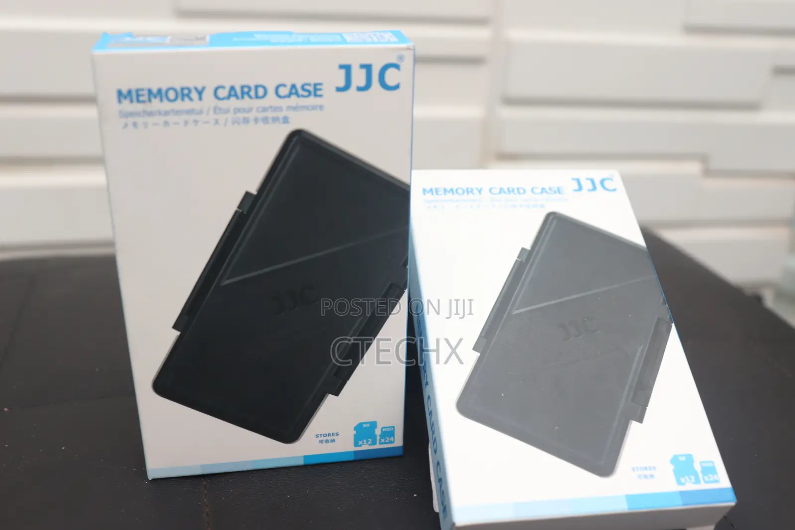 Memory Card Case . Waterproof