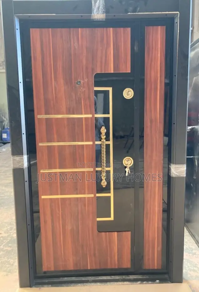 Turkish High Quality Luxury Door