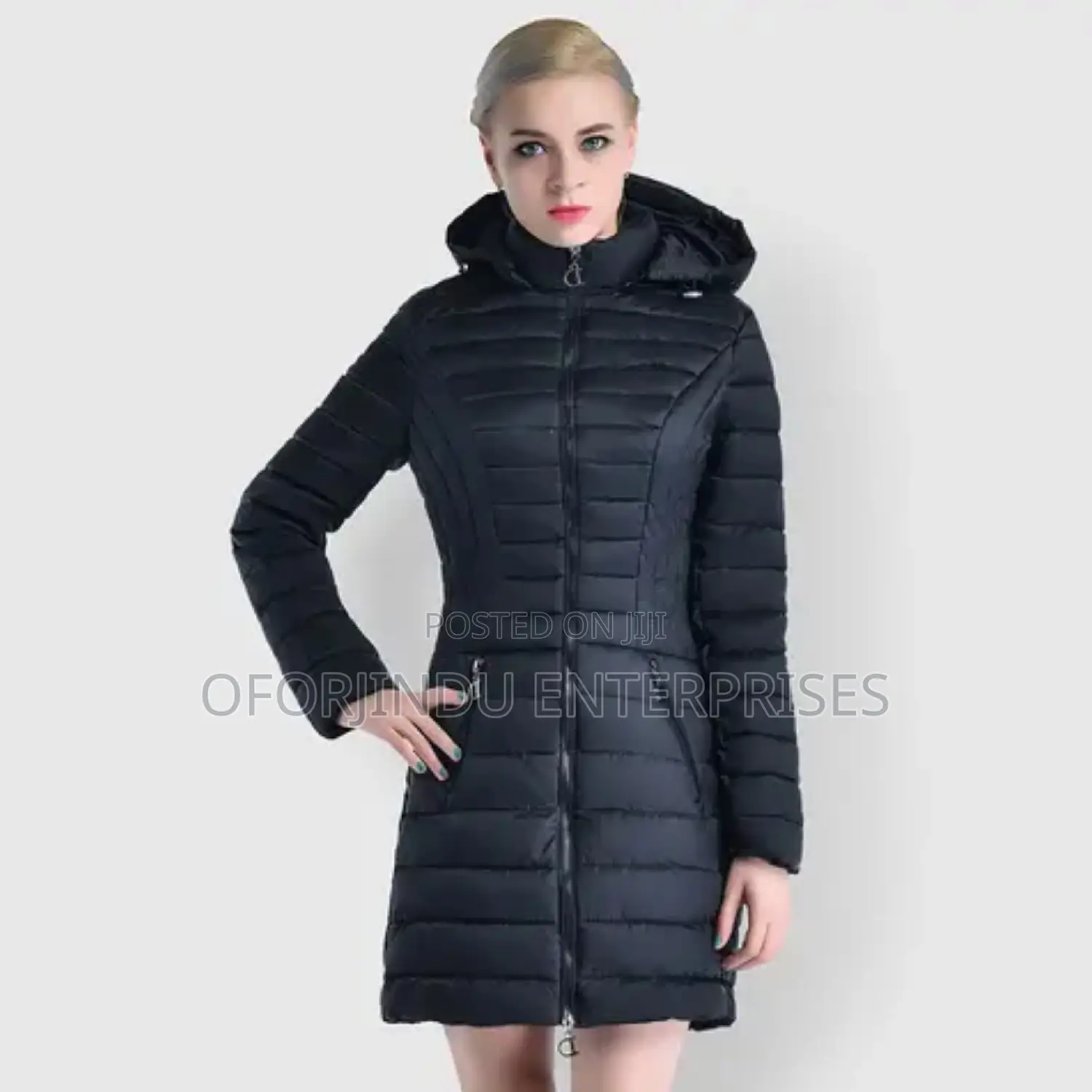 Winter Jacket First Grade Foreign Used Original