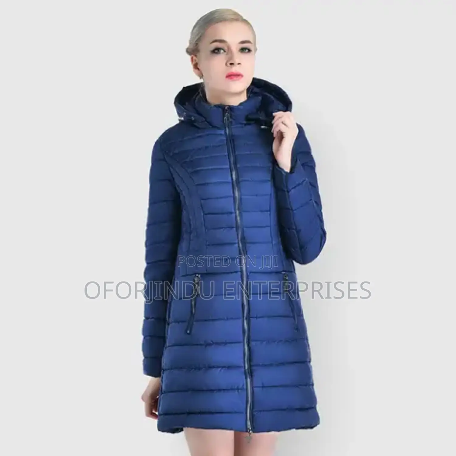 Winter Jacket First Grade Foreign Used Original