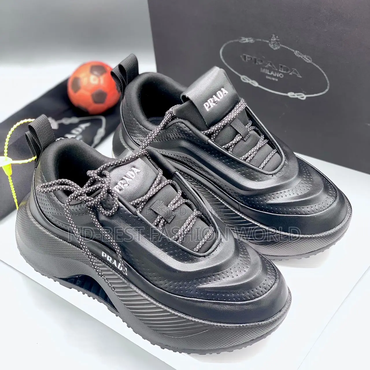 Pure Quality Shoes