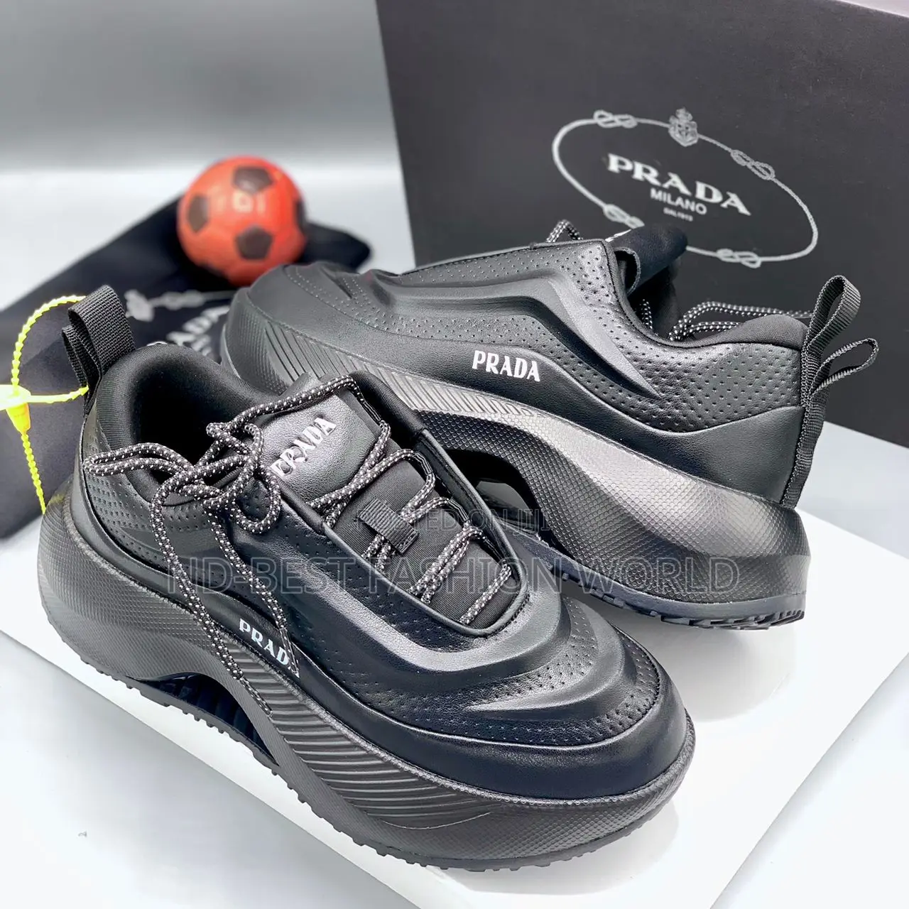 Pure Quality Shoes