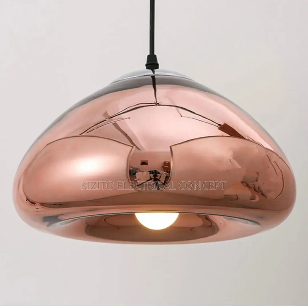Nordic Dropping Pendant