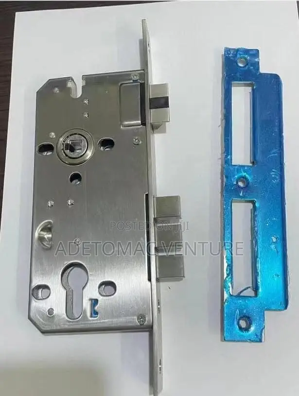 Italian Lock Set Only