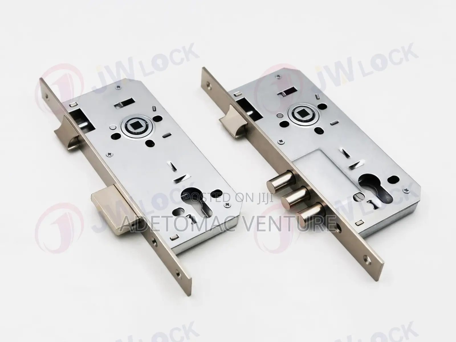 Italian Lock Set Only