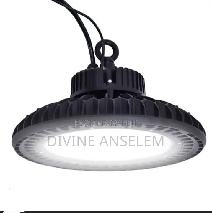 High Bay Factory Light