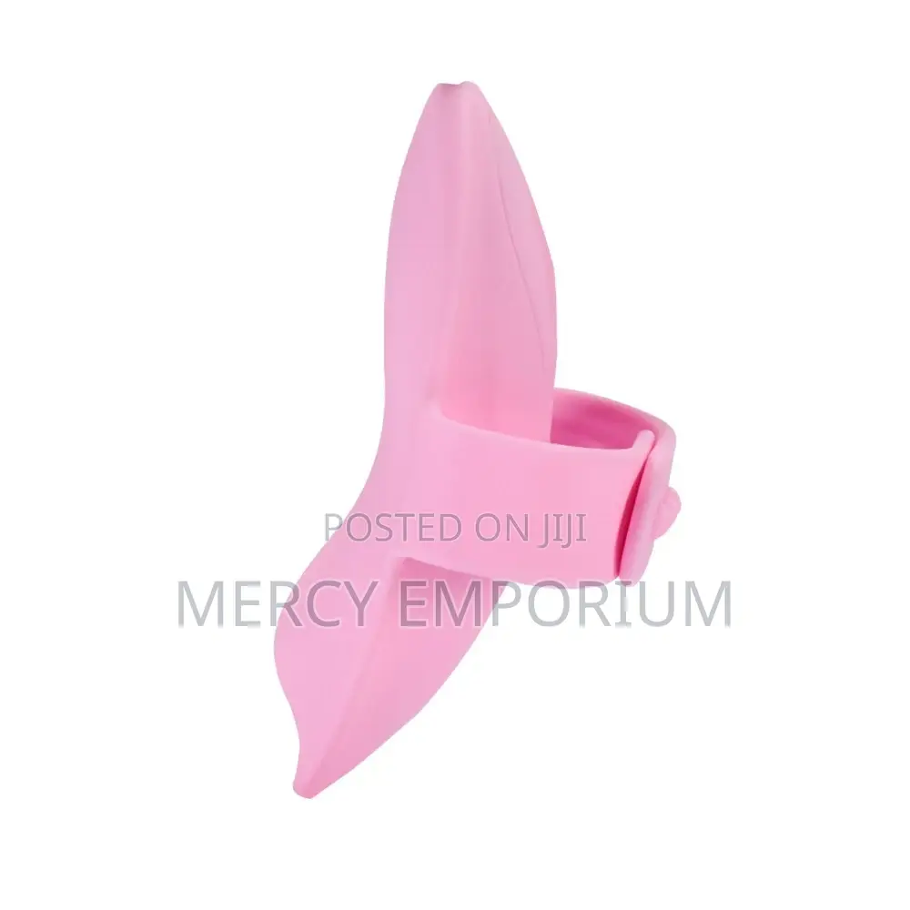 Women's Vibrator Sex Toy Invisible Pant Wireless Vibrator