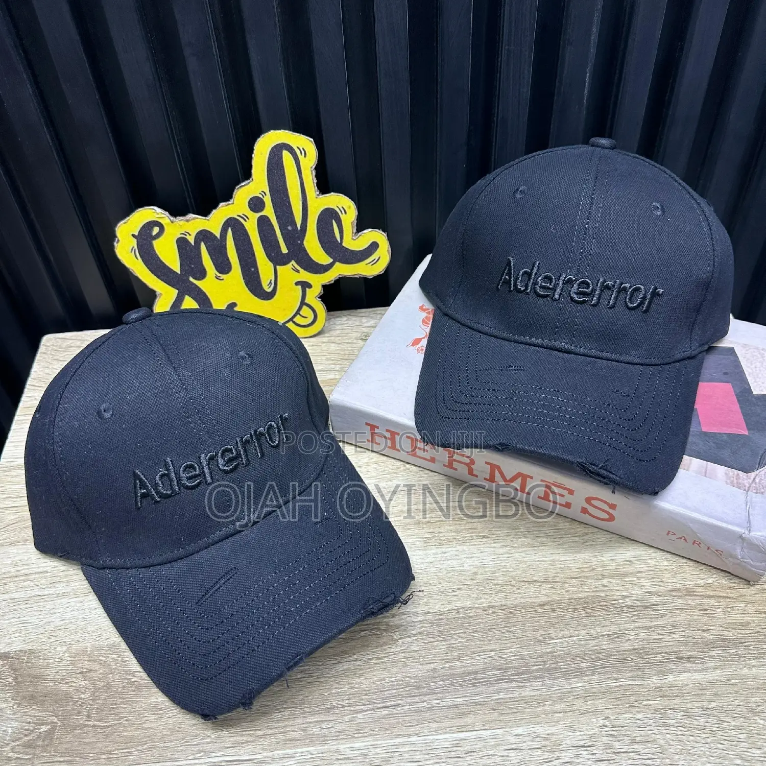 Latest Facecap Unisex