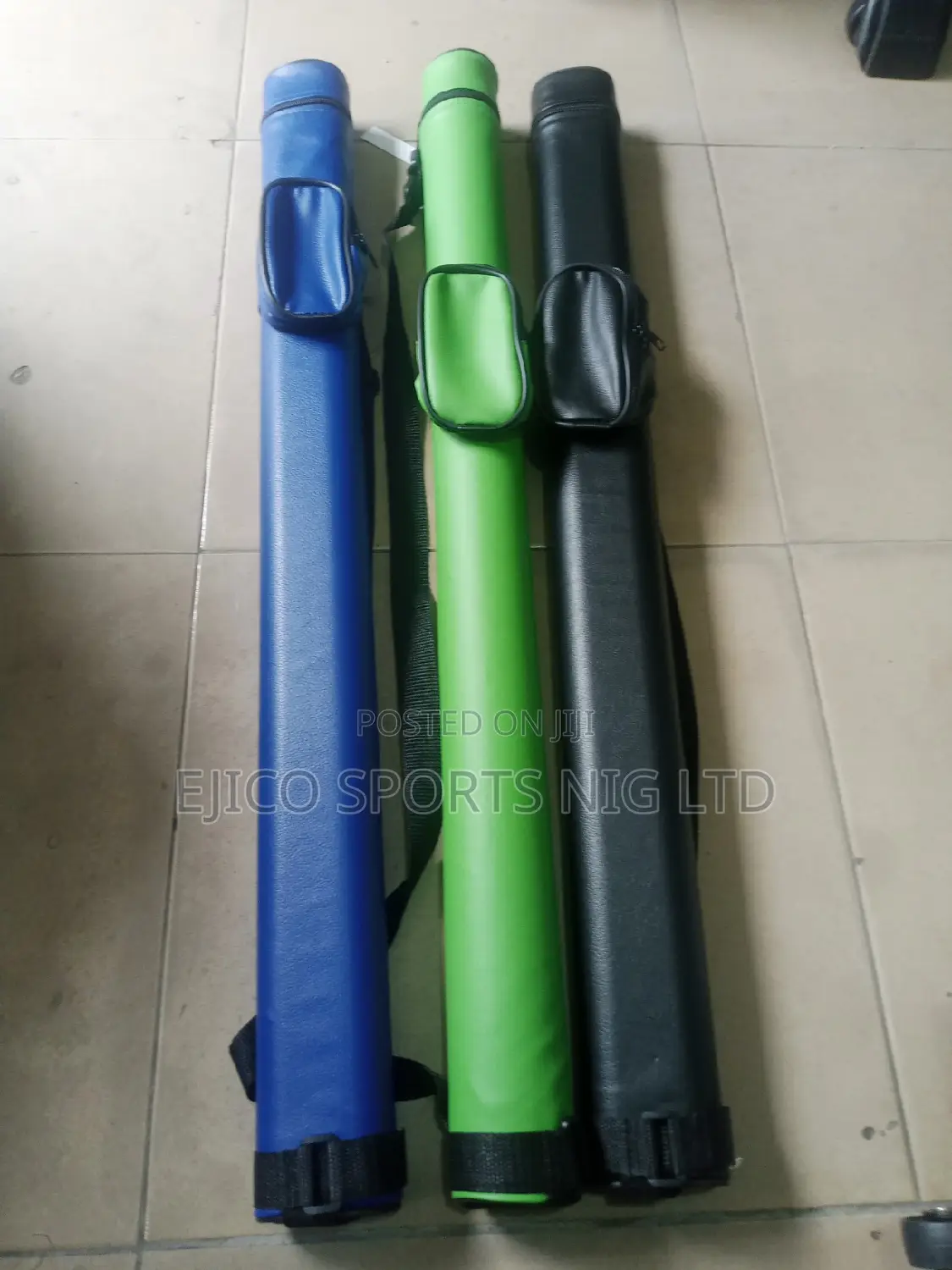 Brand New Snooker Bag Available