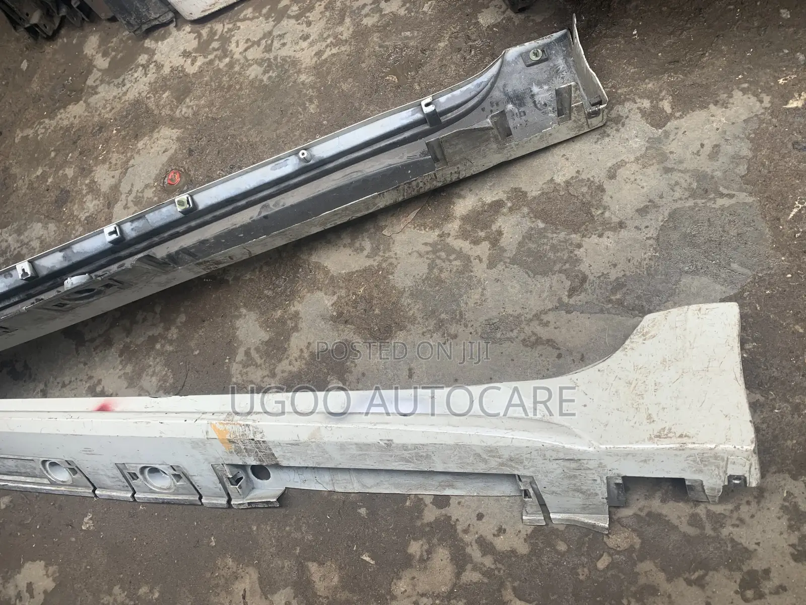Rolling Board Toyota Corolla 2020 Model Sport Edition
