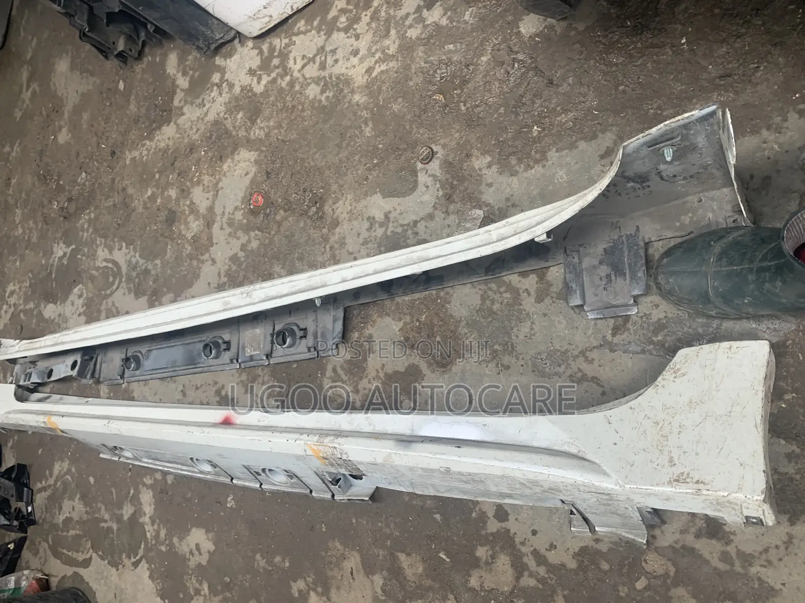 Rolling Board Toyota Corolla 2020 Model Sport Edition