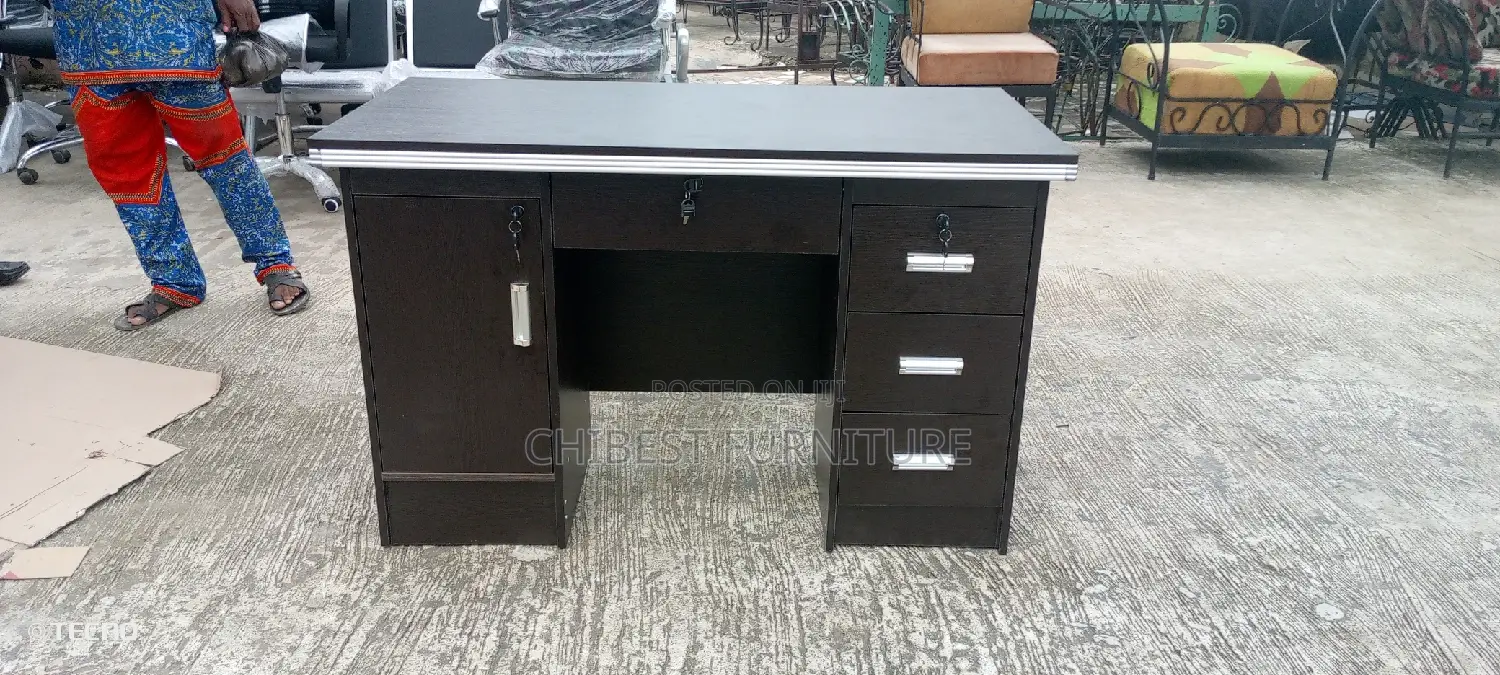 Standard Executive Table