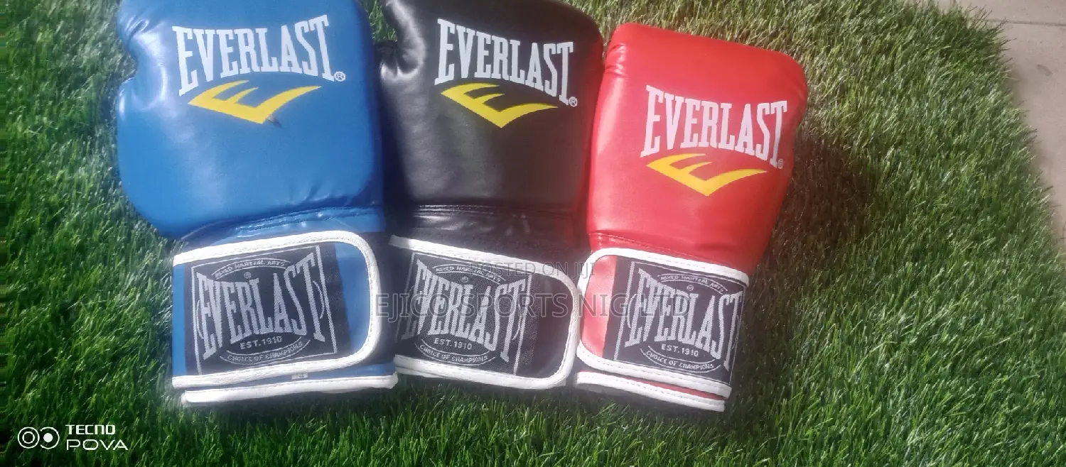 Brand New Quality Boxing Gloves