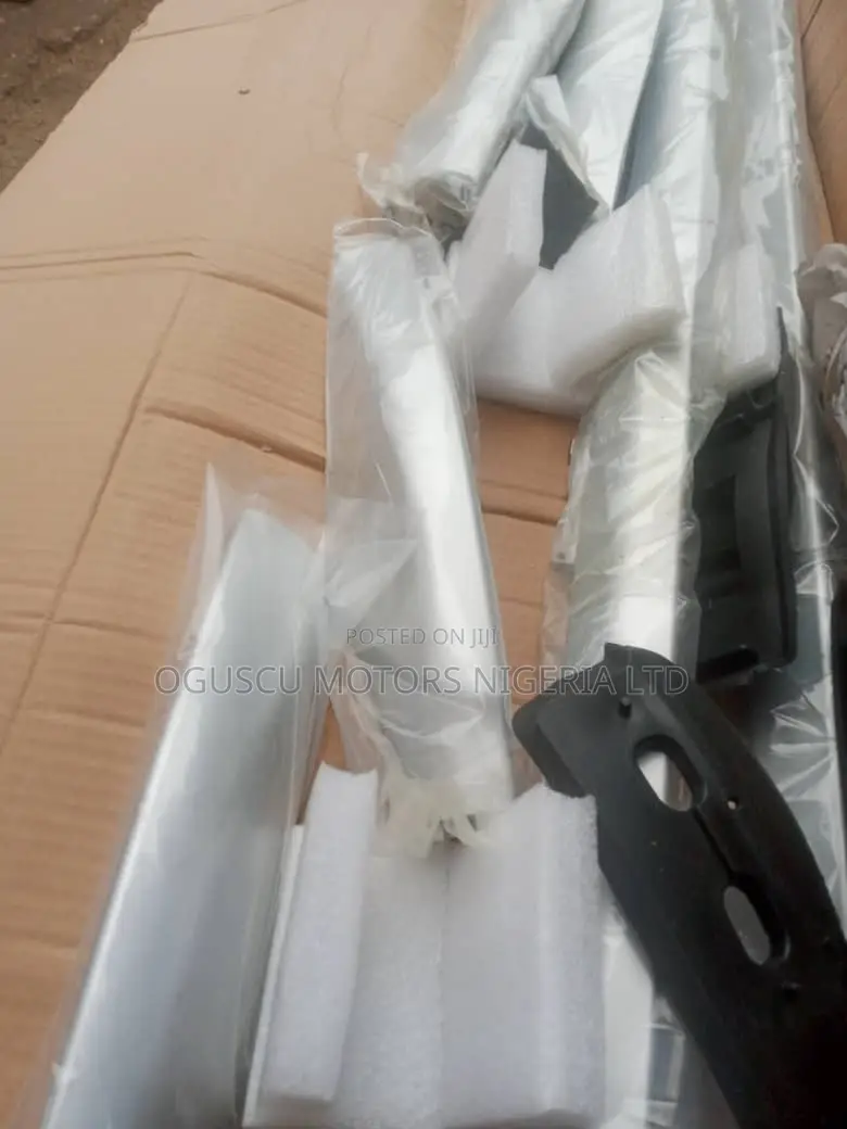 Roof Rack Prado 2010 to 2016 Model