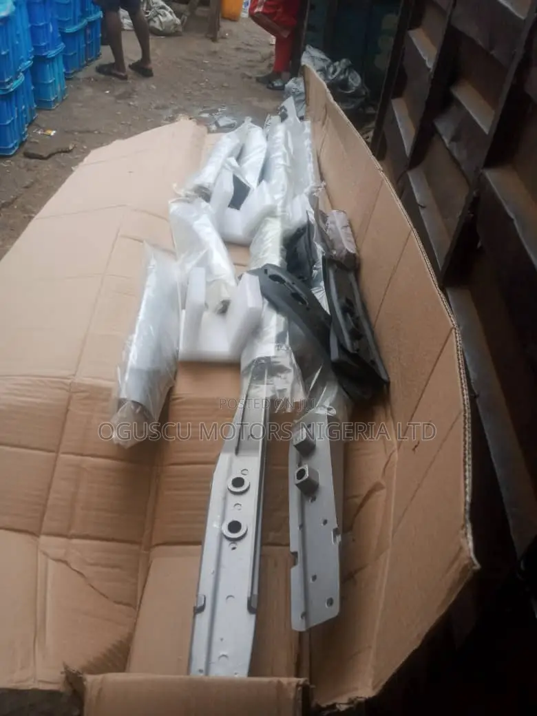 Roof Rack Prado 2010 to 2016 Model