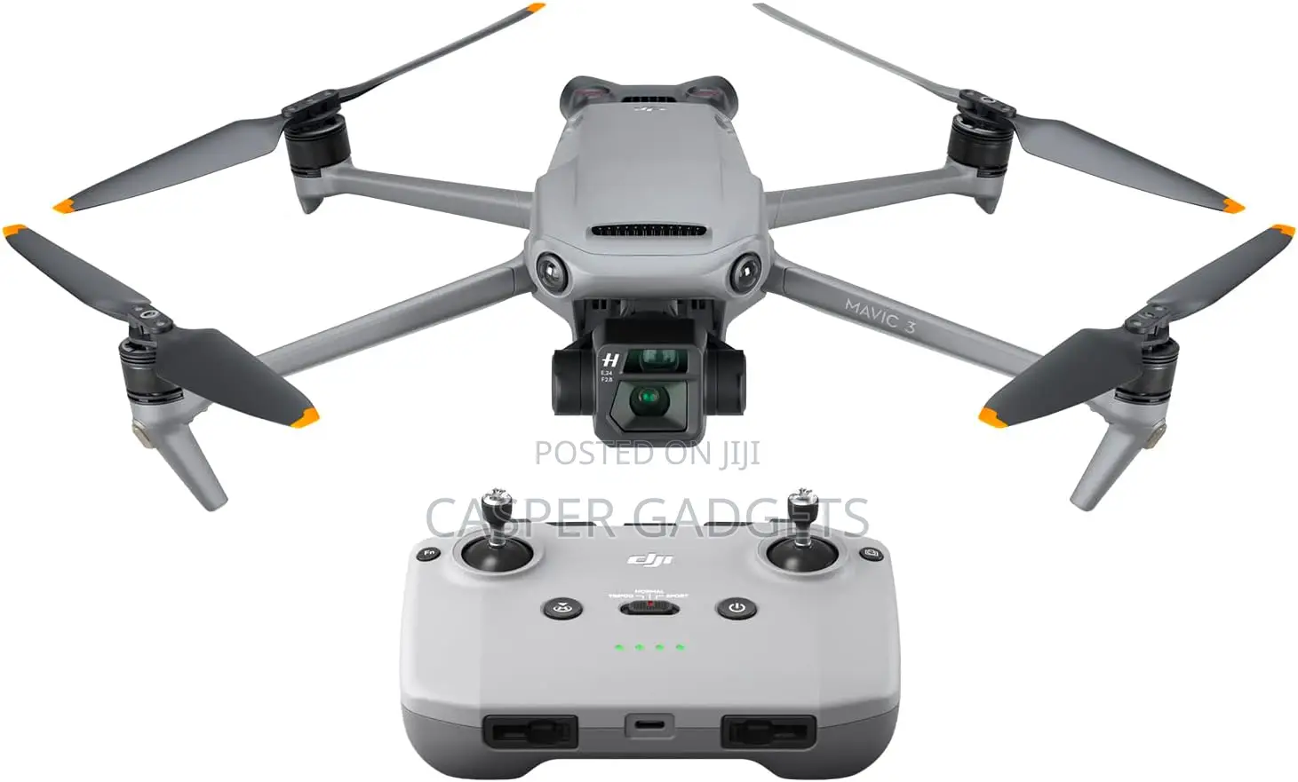 Dji Mavic 3 Drone