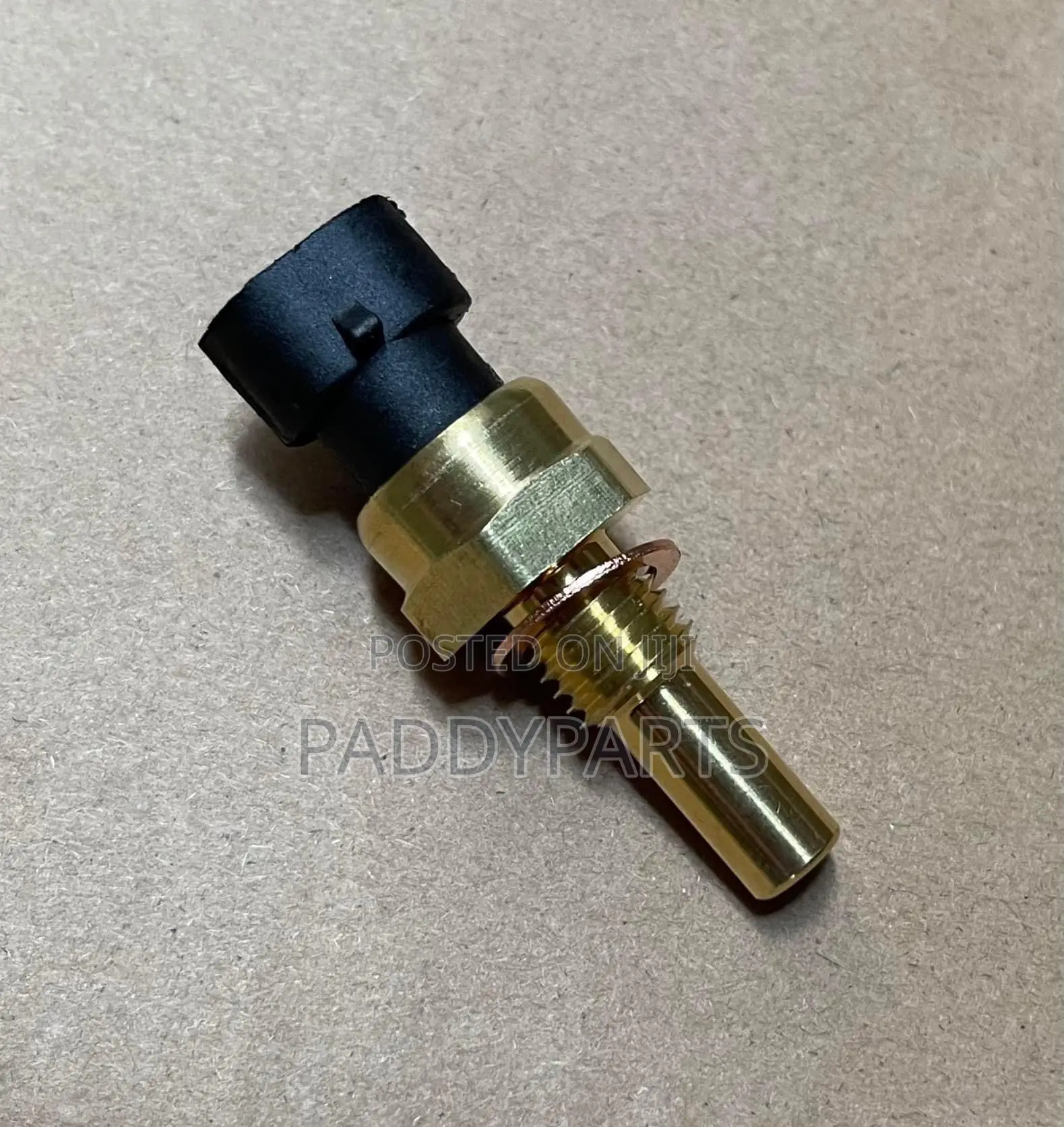 Chevrolet Equinox Temperature Sensor