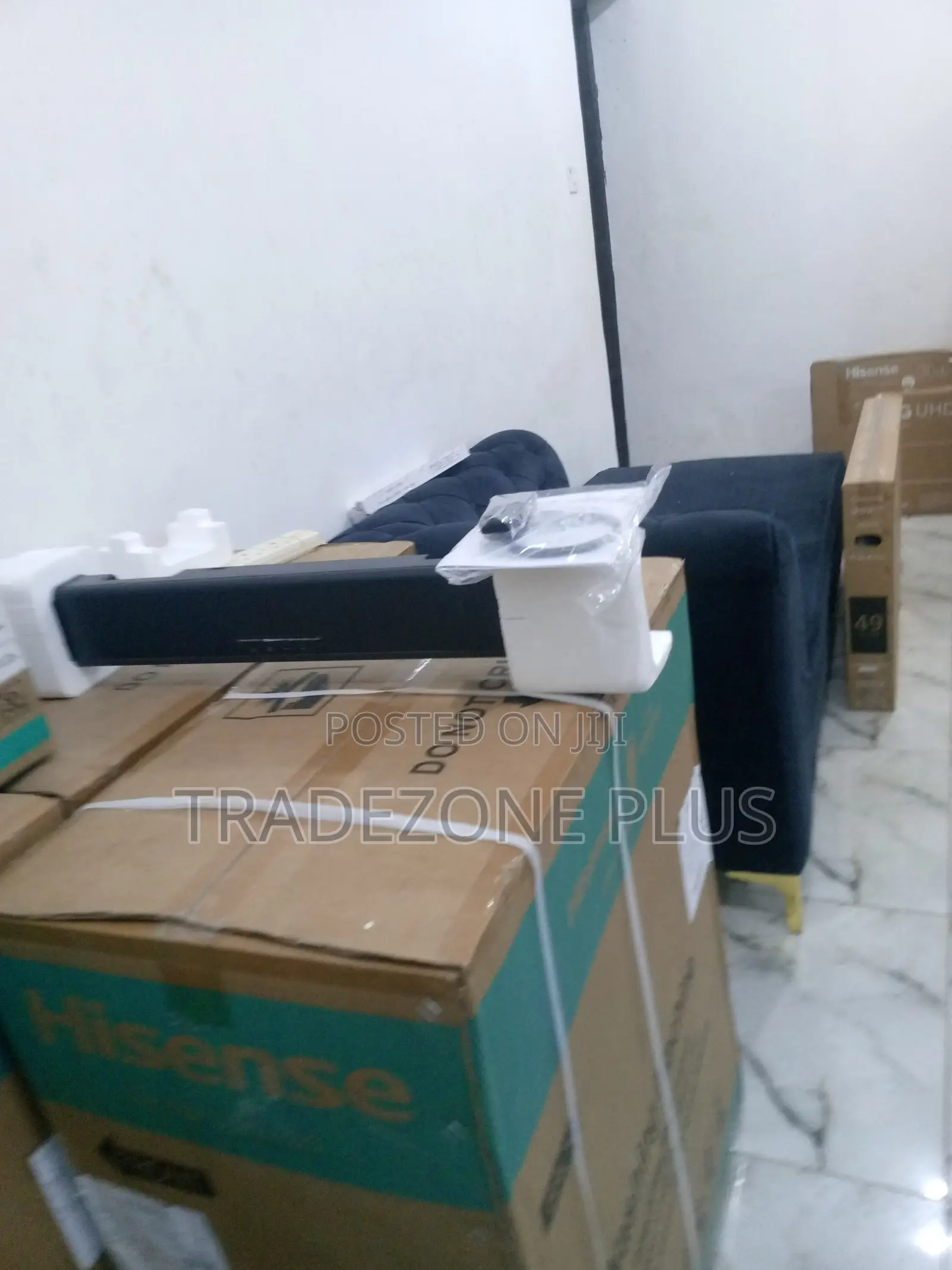 Best Selling Hisense Hs214 Soundbar
