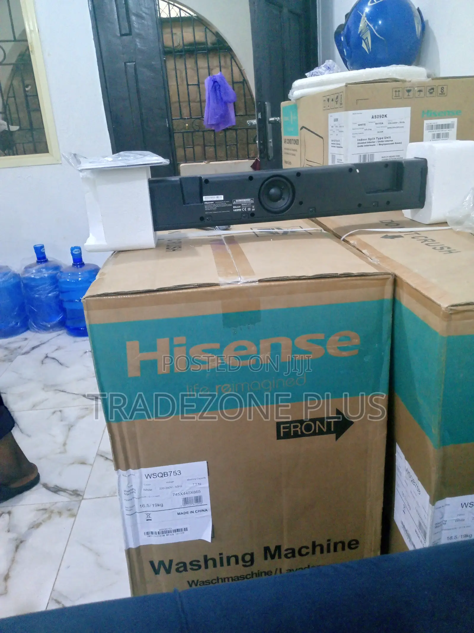 Best Selling Hisense Hs214 Soundbar