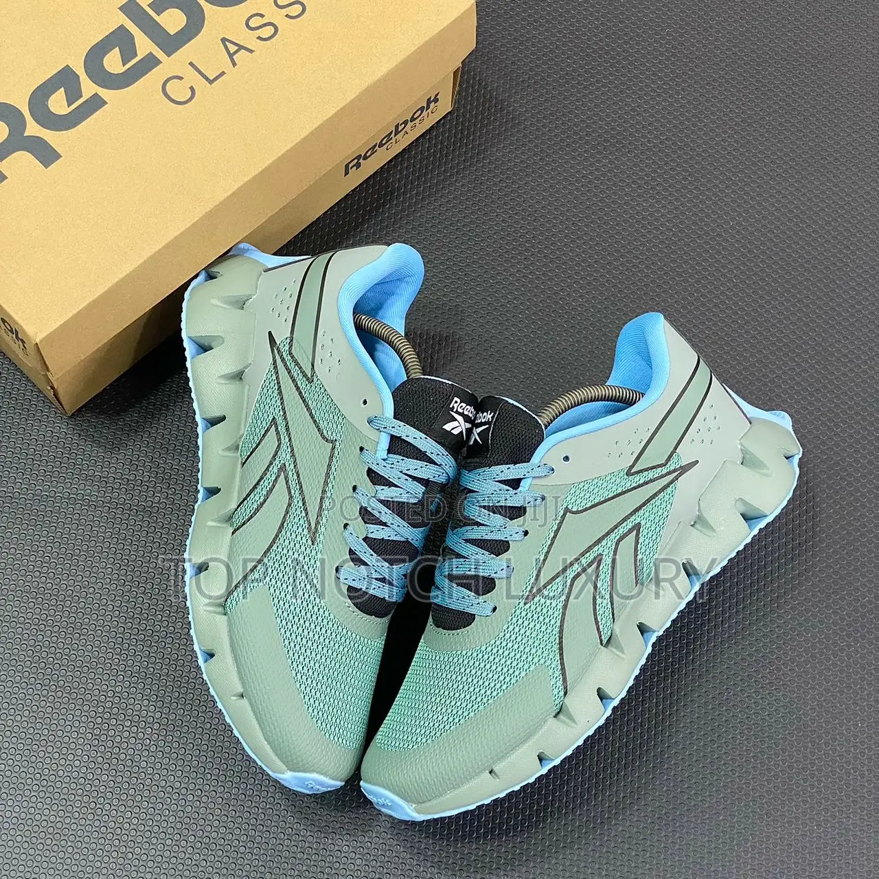 Original Reebok Classic Men Women