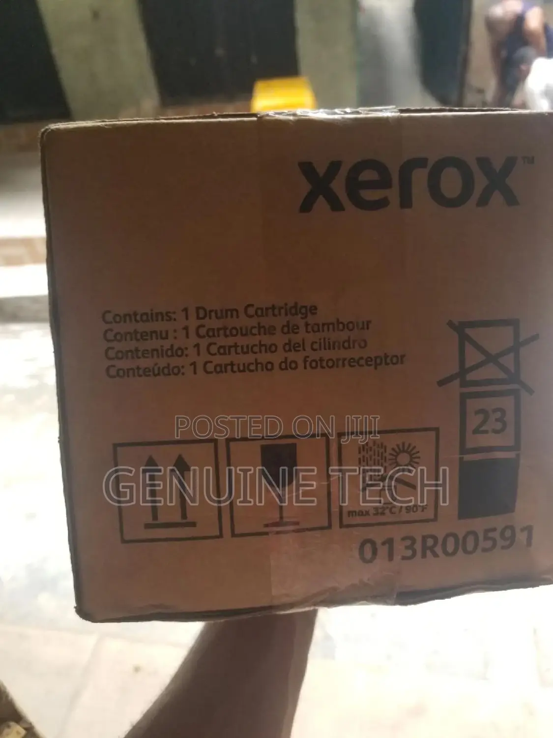 Xerox 5325/5330/5335 Toner