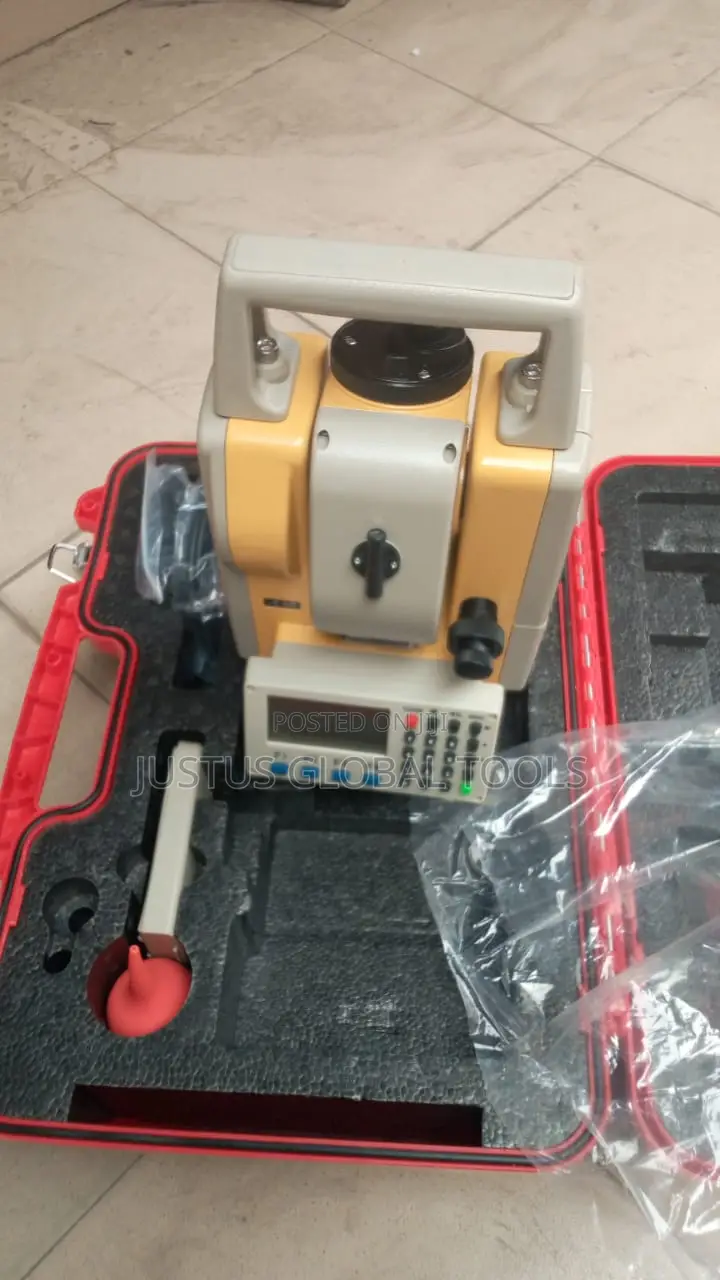 Original Digital Total Station Theodolite