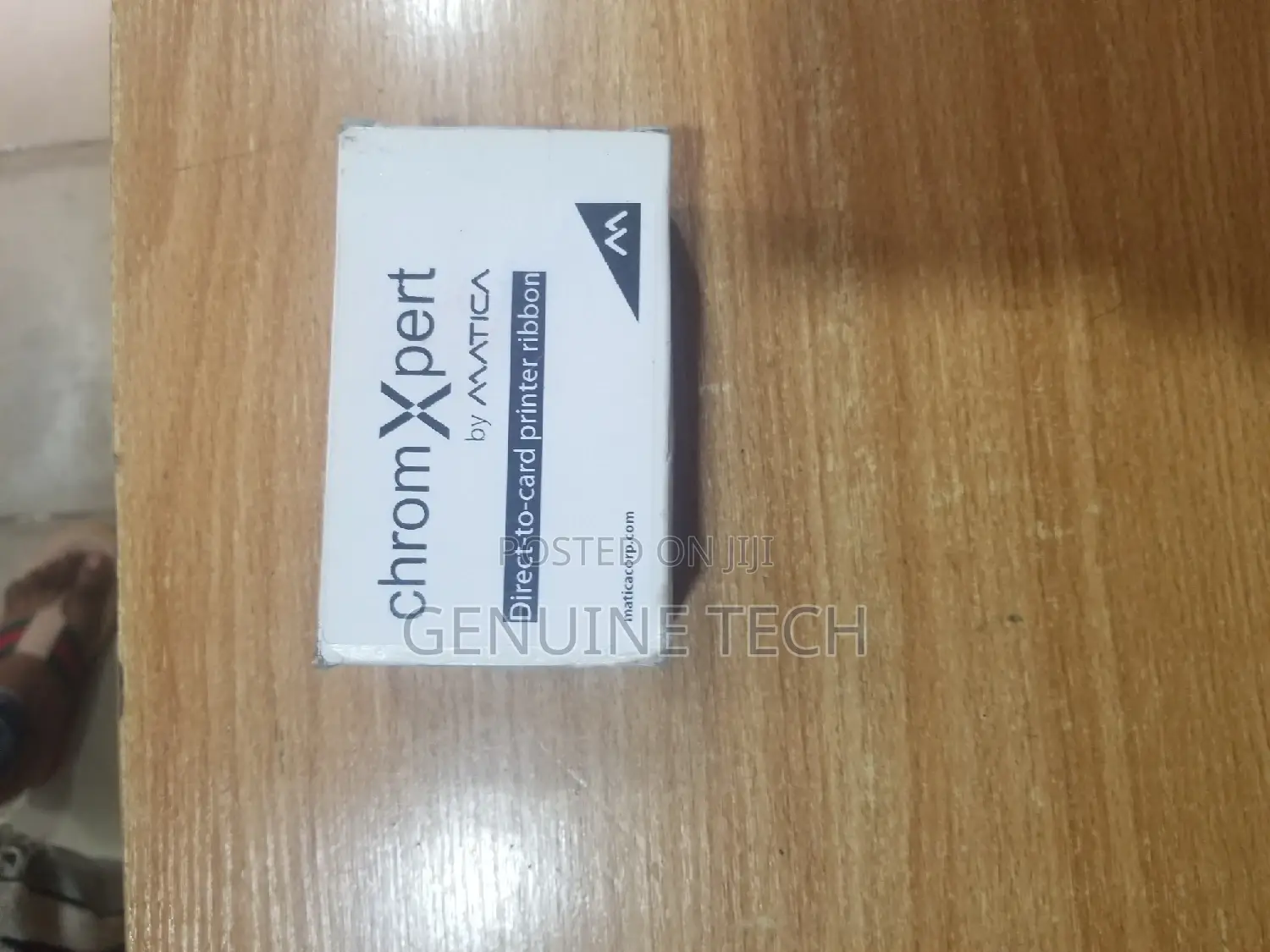 Matica Mc110 Color Ribbon